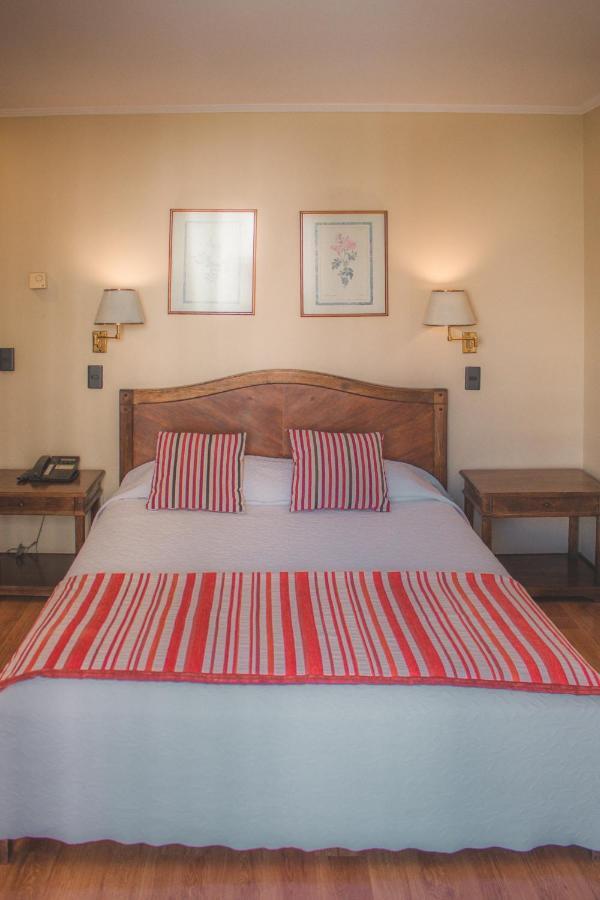 Alessandria Apart - Coronel Pereira Santiago Exterior photo